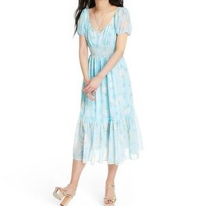 Loveshackfancy for target Sophie dress